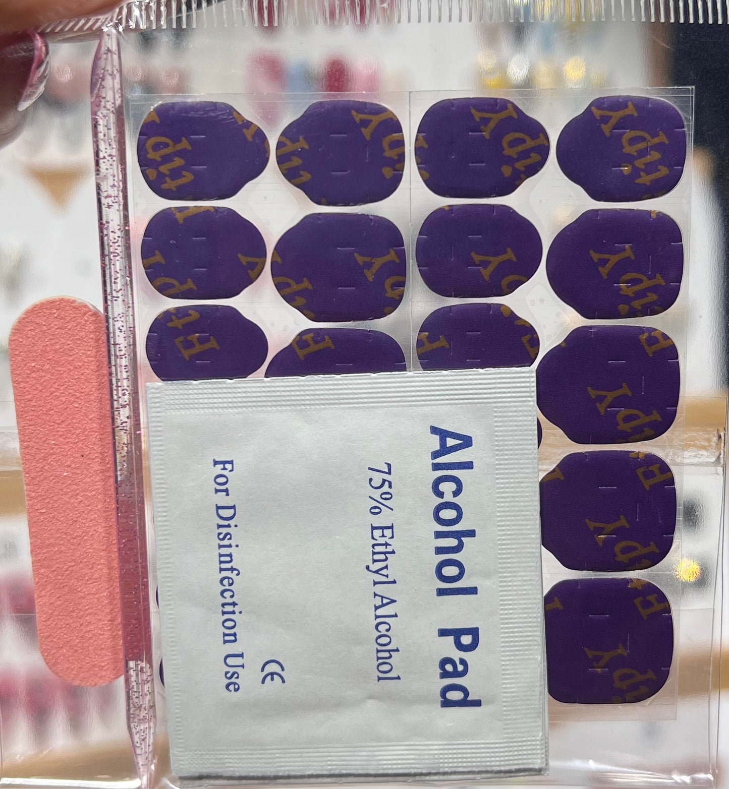 果冻胶4件套:工具包