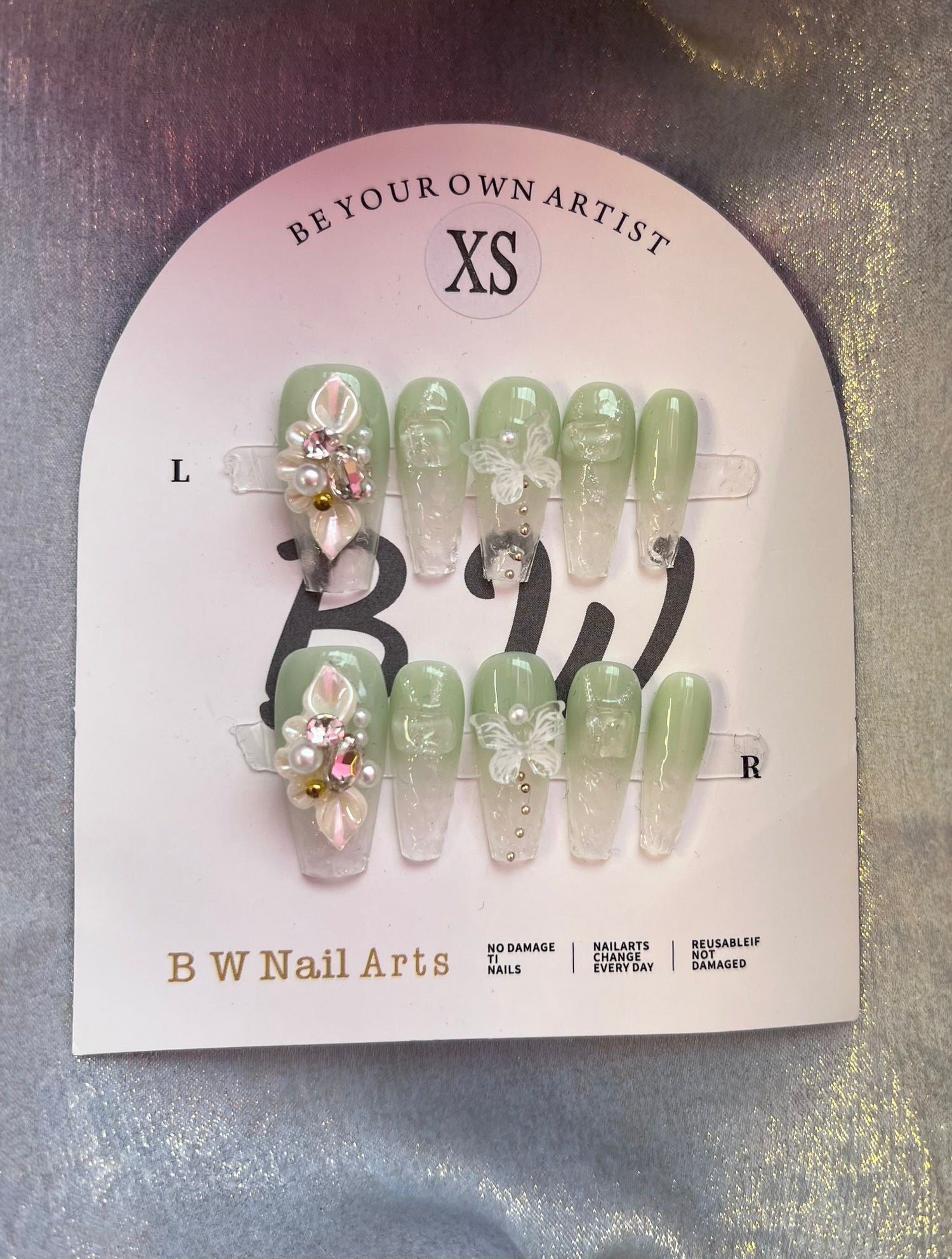 极致奢华系列