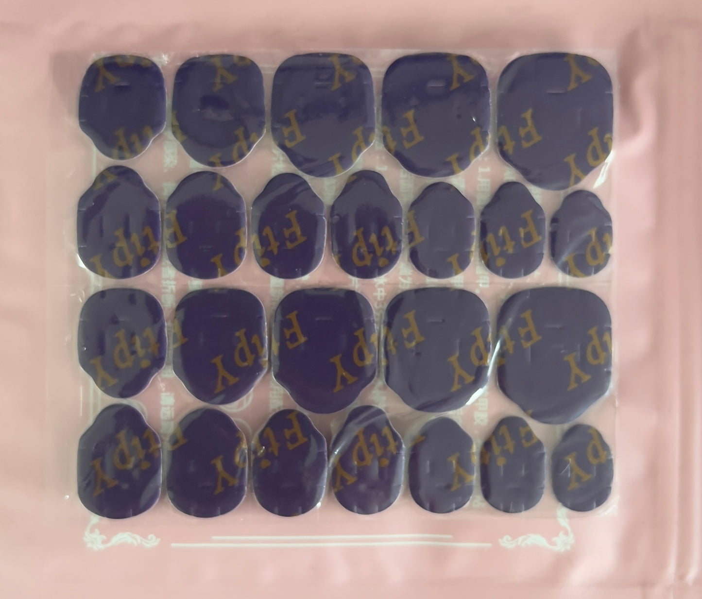 耗材：果冻胶/10片装
