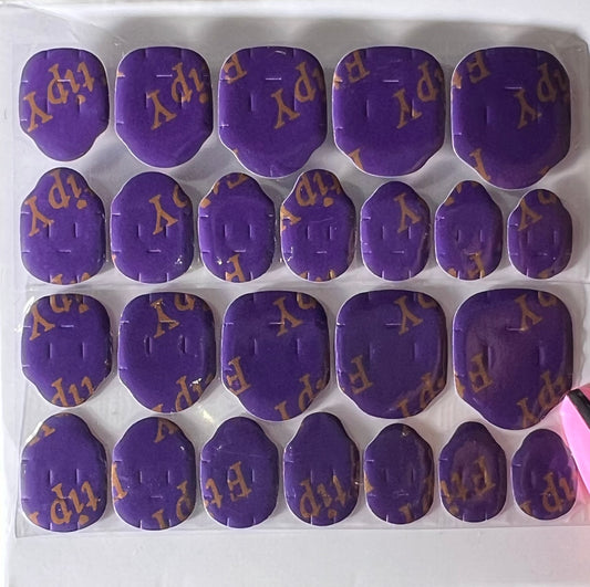 耗材：果冻胶/10片装