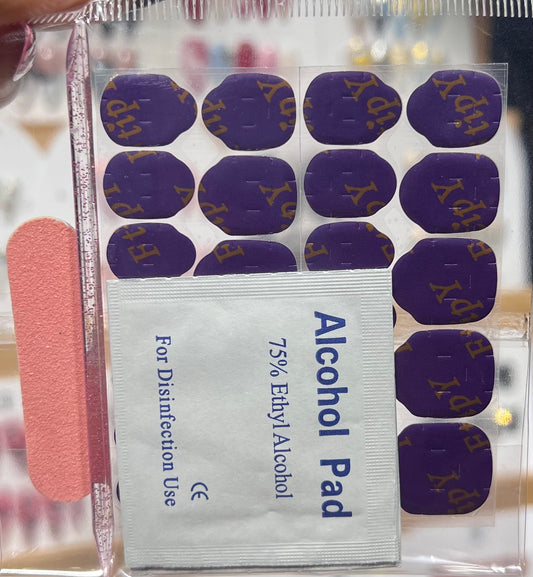 果冻胶4件套：工具包